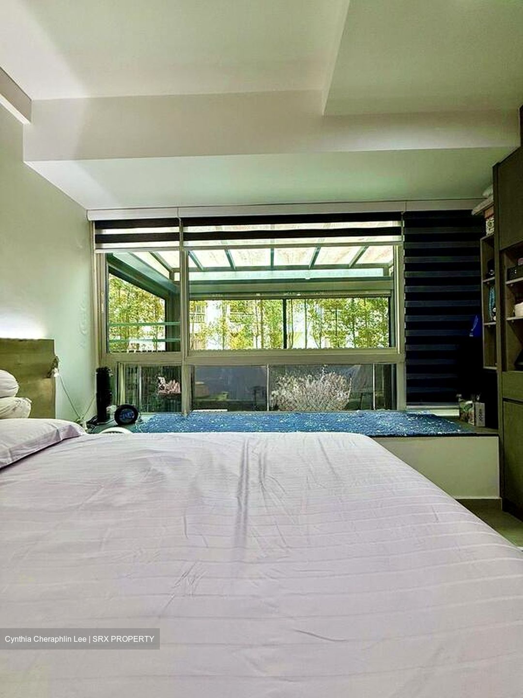 The Sensoria (D27), Condominium #499960081
